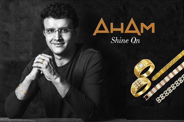 AHAM JEWELERY