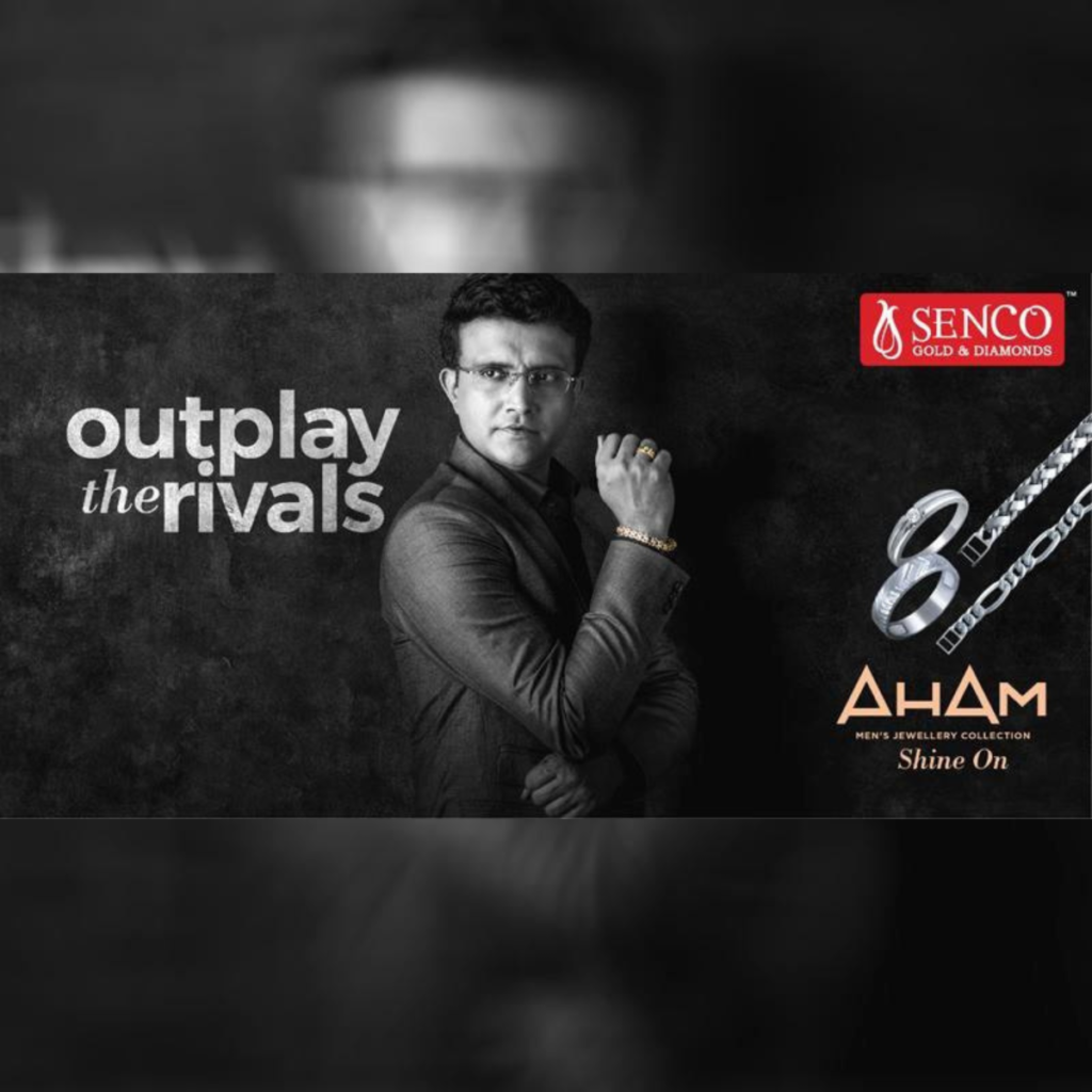 AHAM JEWELERY